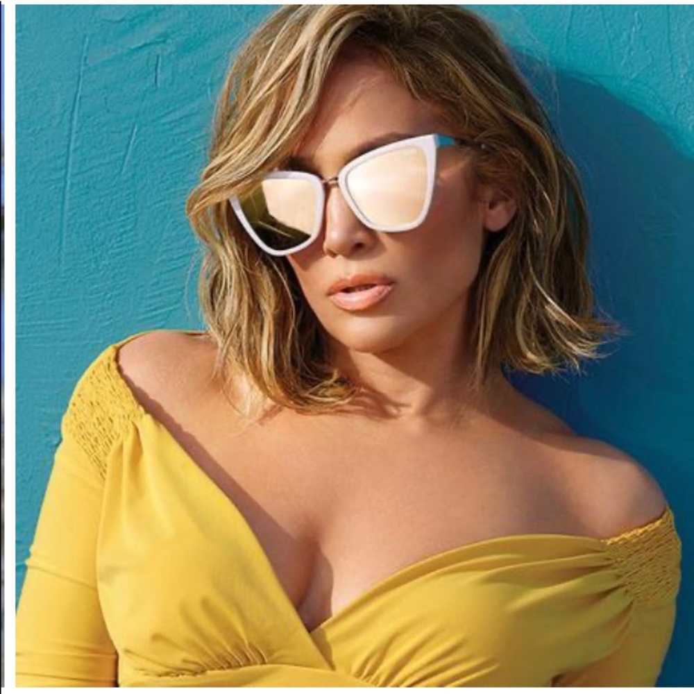 Quay Australia Sunglasses